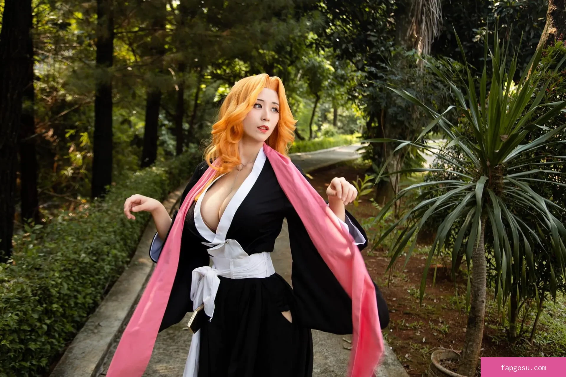 Larissa Rochefort