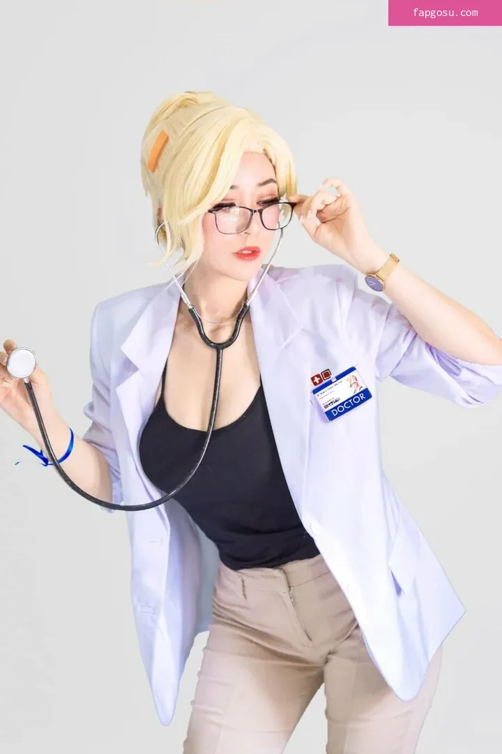Larissa Rochefort