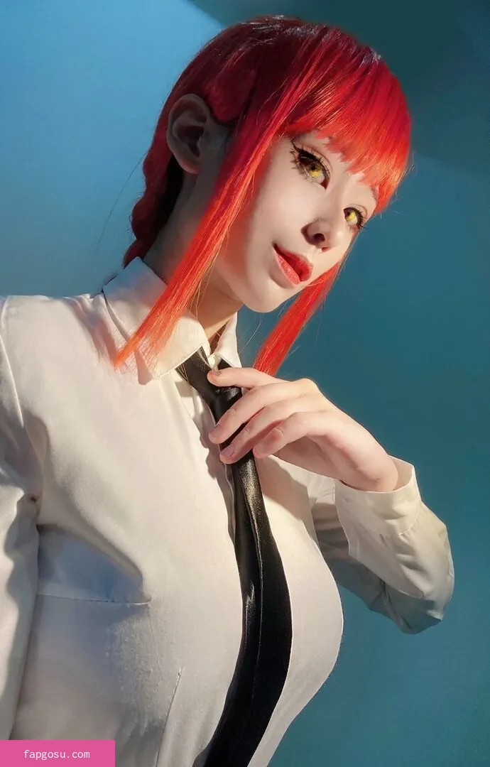 Larissa Rochefort