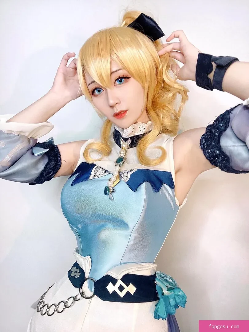 Larissa Rochefort