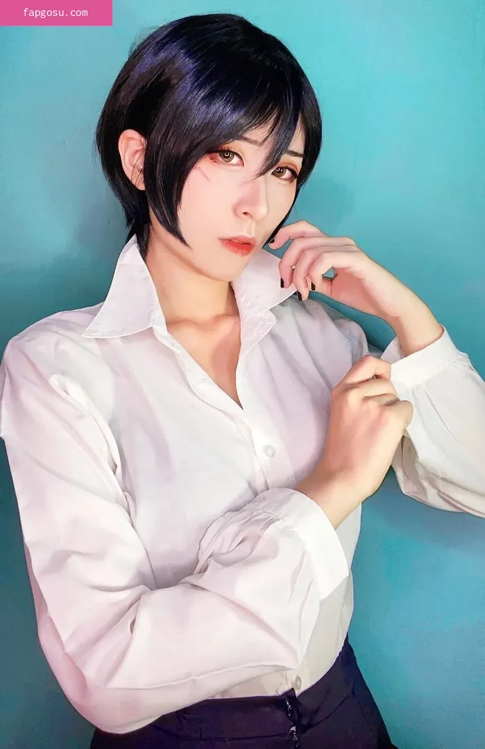 Larissa Rochefort
