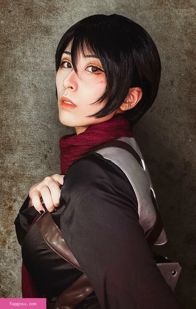 Larissa Rochefort