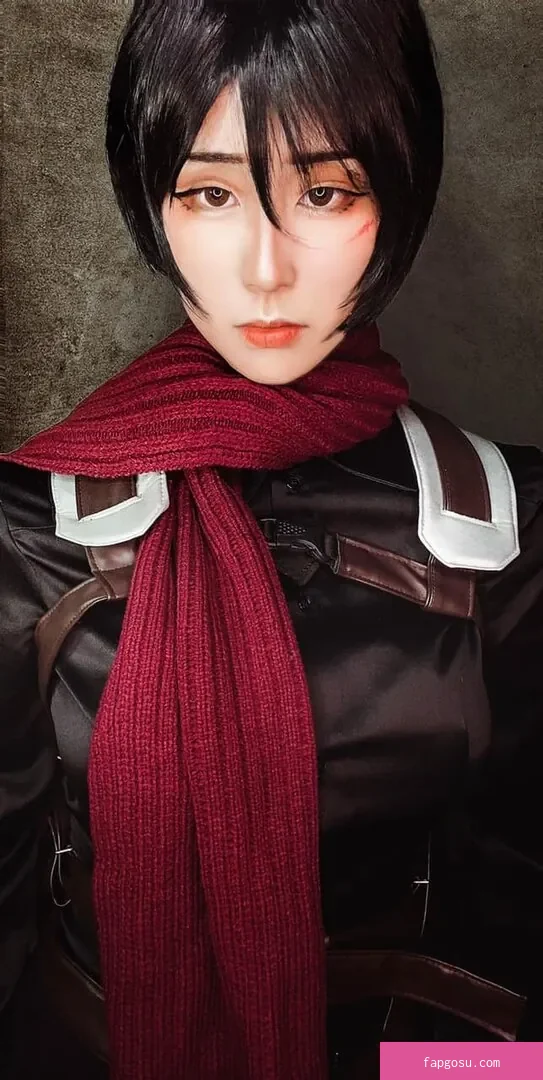 Larissa Rochefort