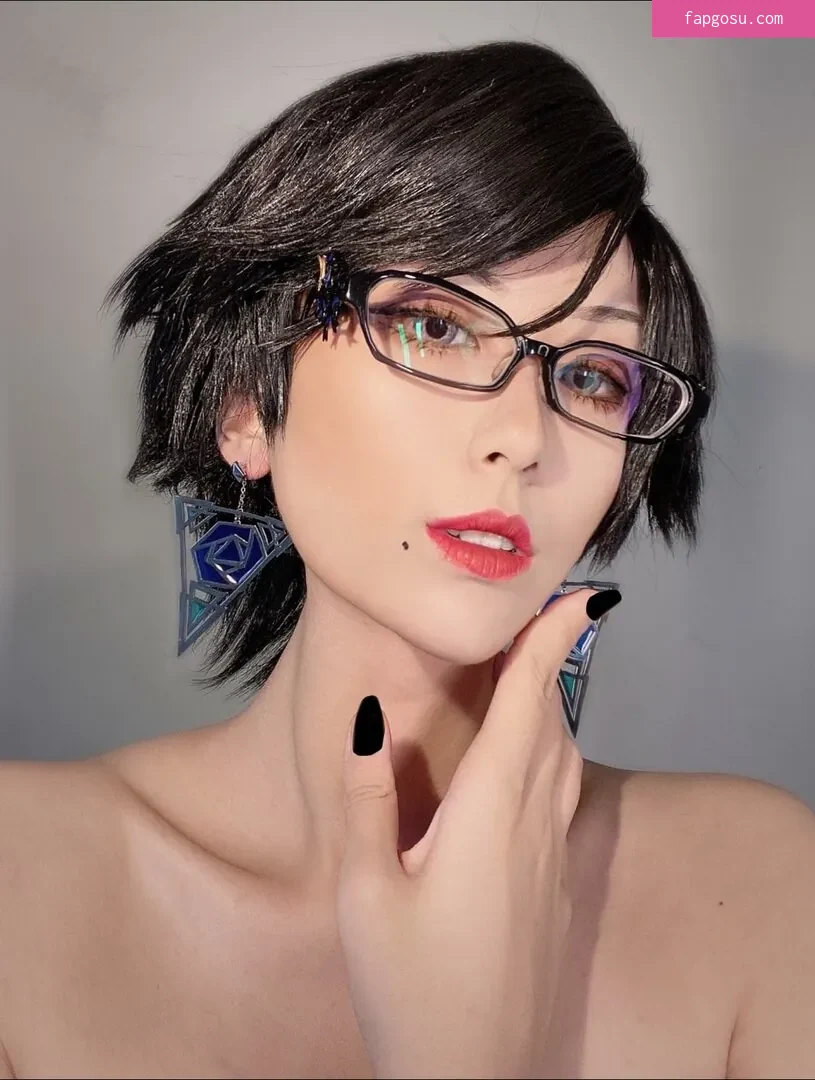 Larissa Rochefort