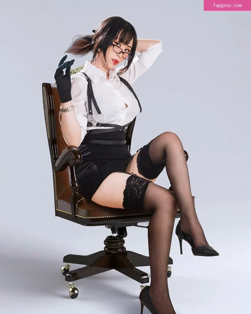 Larissa Rochefort