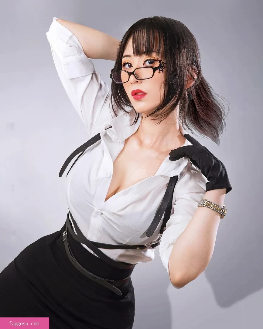 Larissa Rochefort