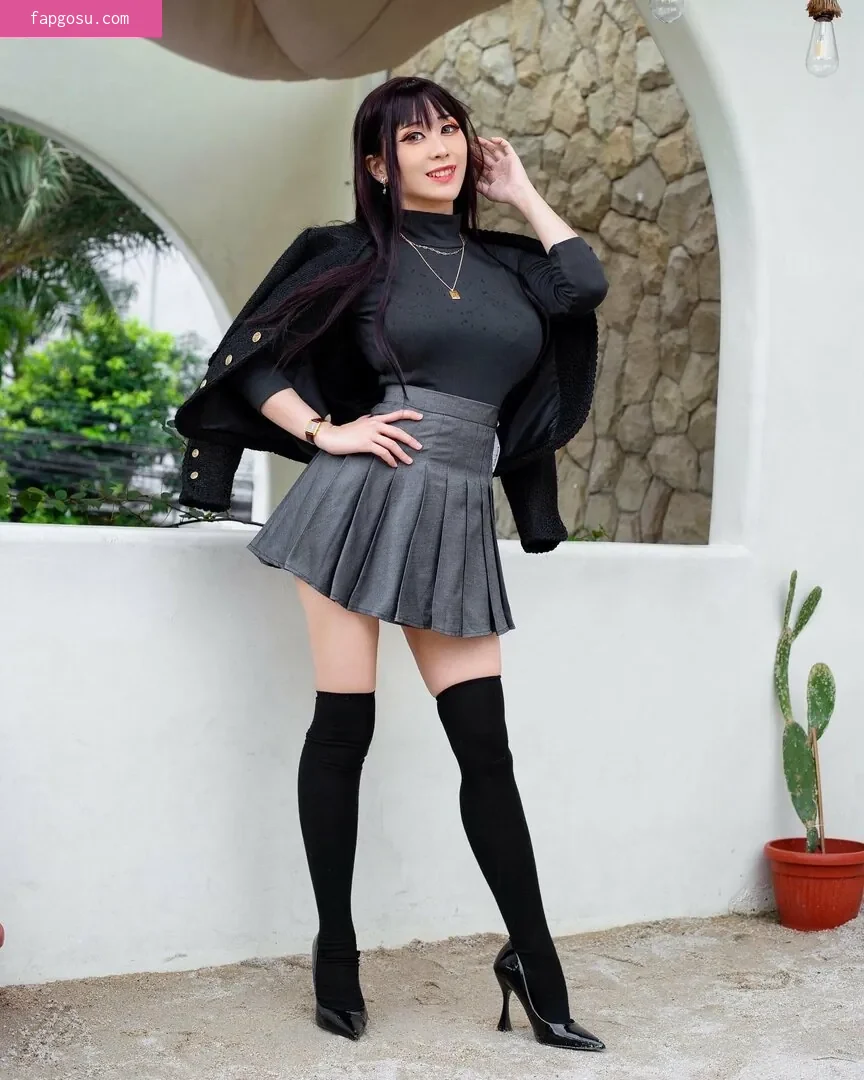 Larissa Rochefort