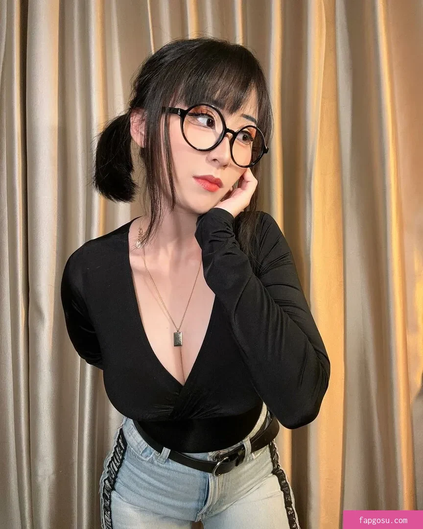 Larissa Rochefort