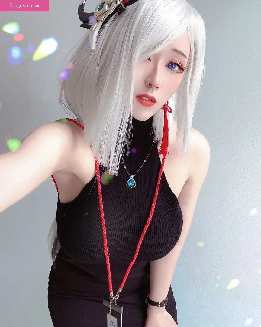 Larissa Rochefort
