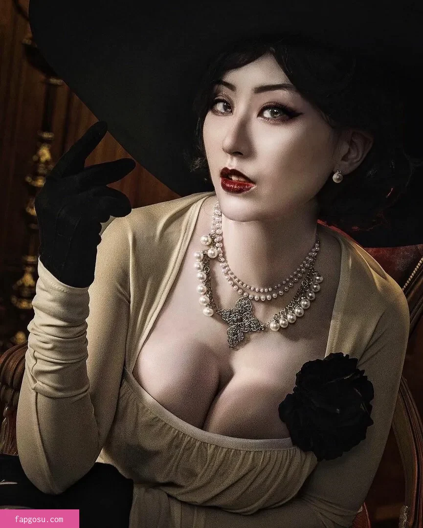Larissa Rochefort