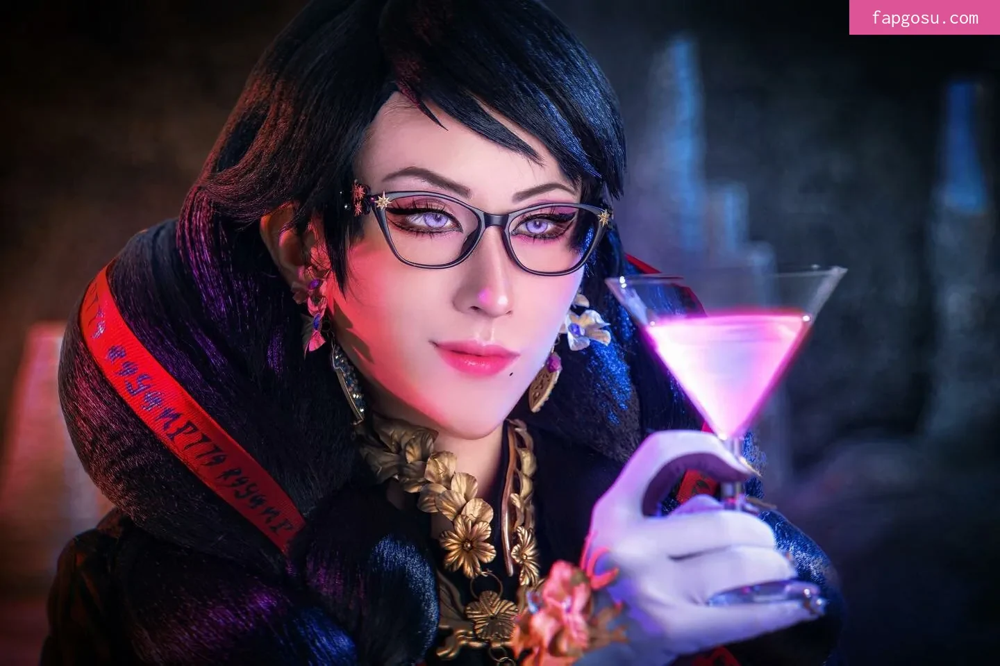 Larissa Rochefort