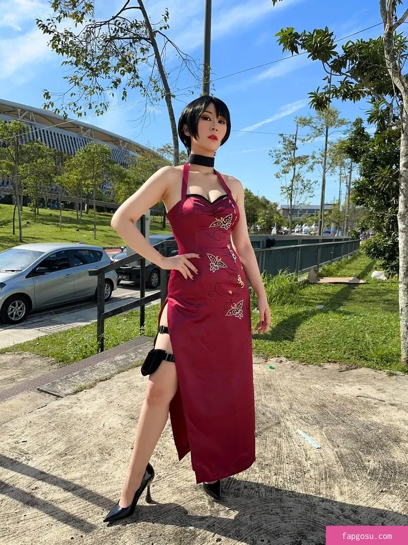 Larissa Rochefort