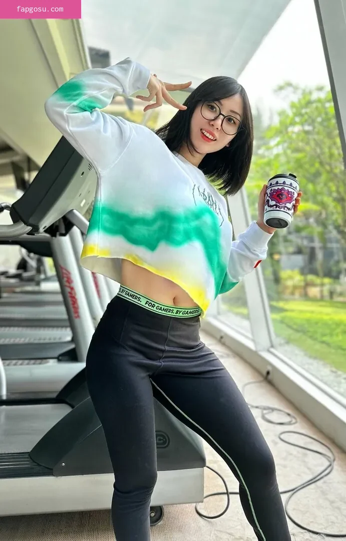 Larissa Rochefort