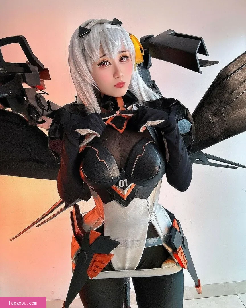 Larissa Rochefort