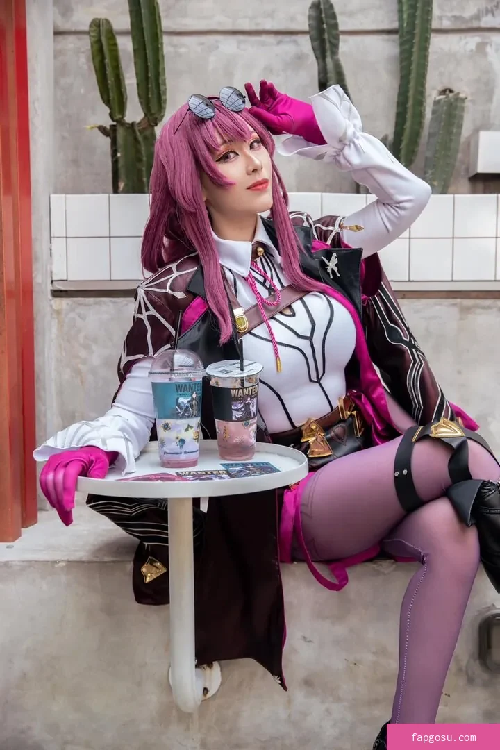 Larissa Rochefort