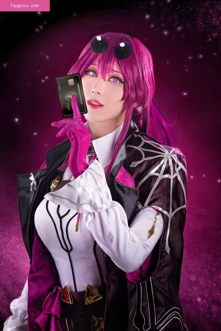 Larissa Rochefort