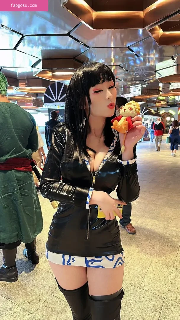 Larissa Rochefort
