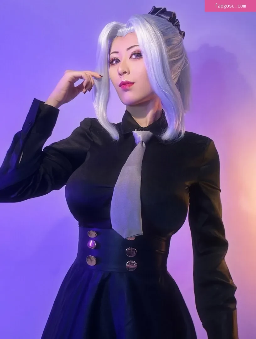 Larissa Rochefort