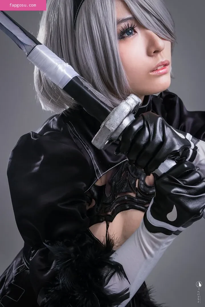 Larissa Rochefort