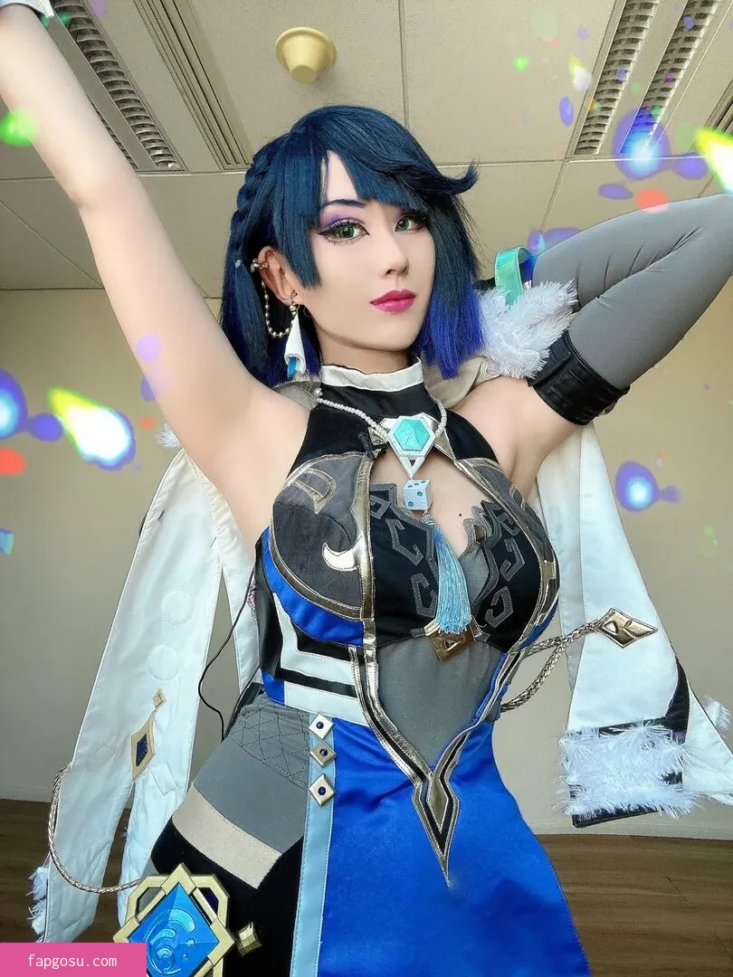 Larissa Rochefort