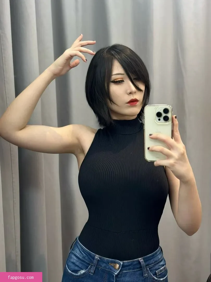Larissa Rochefort
