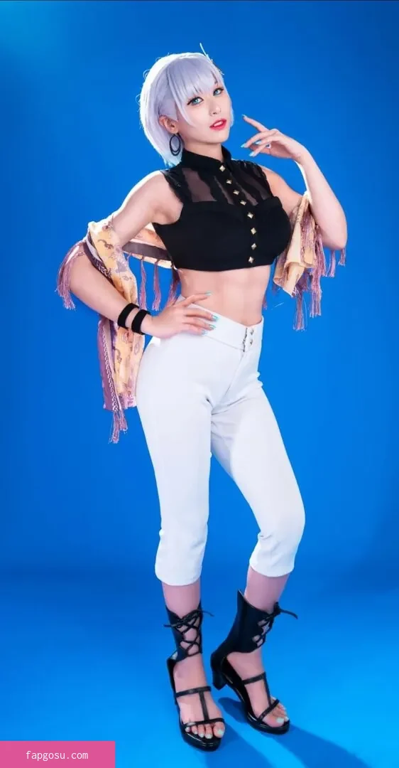 Larissa Rochefort