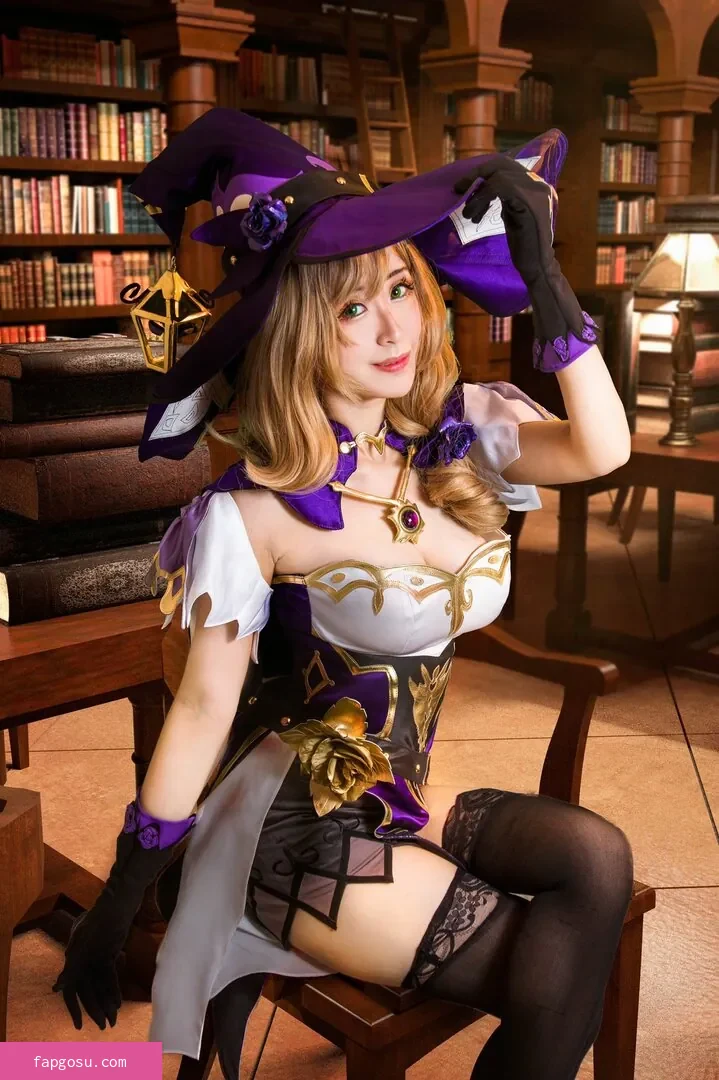 Larissa Rochefort