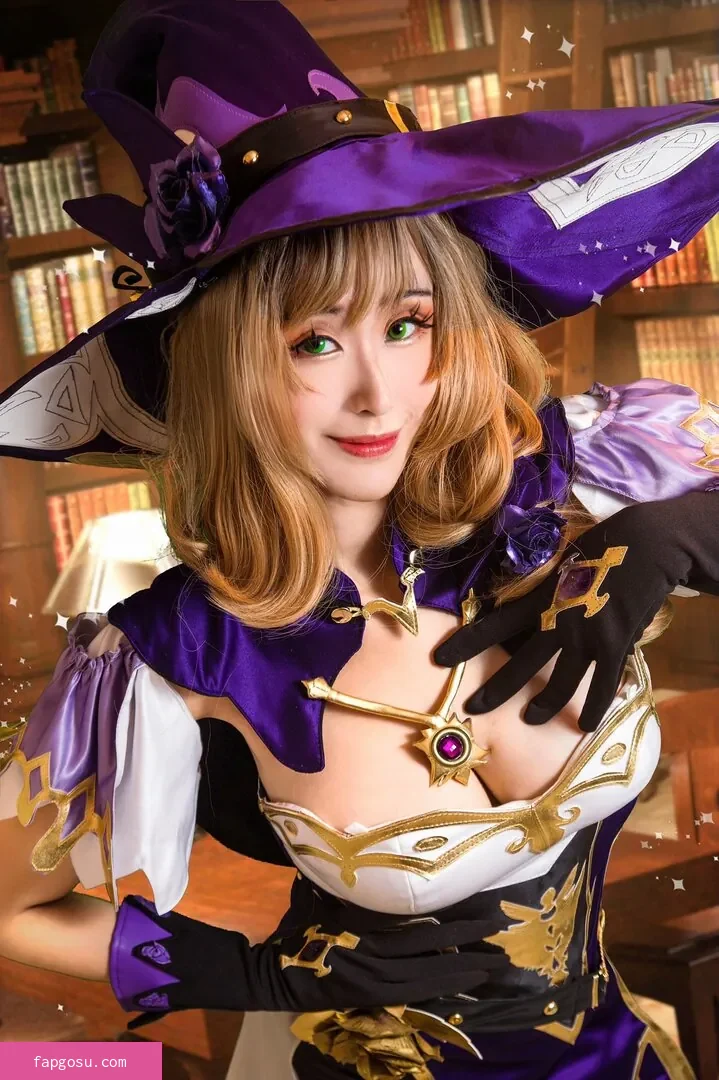 Larissa Rochefort