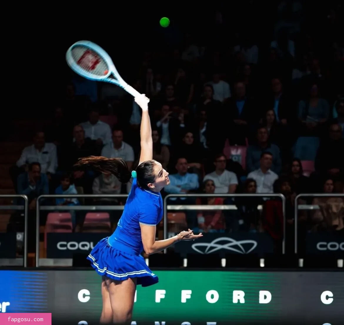 Laura Robson