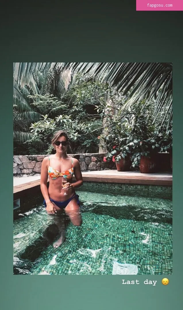 Laura Robson