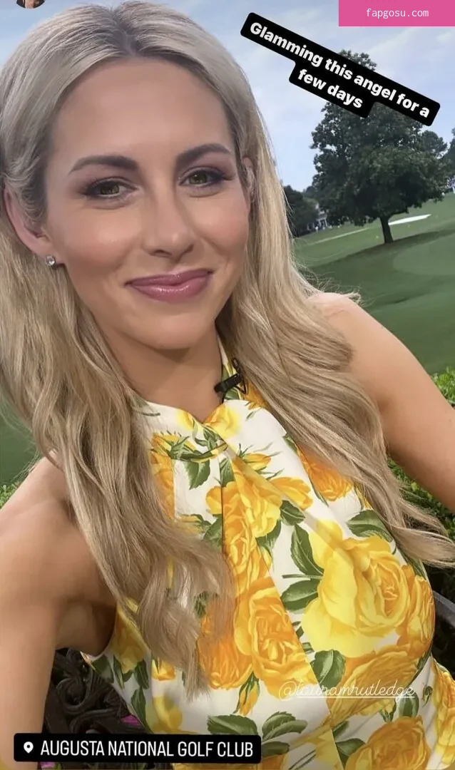 Laura Rutledge