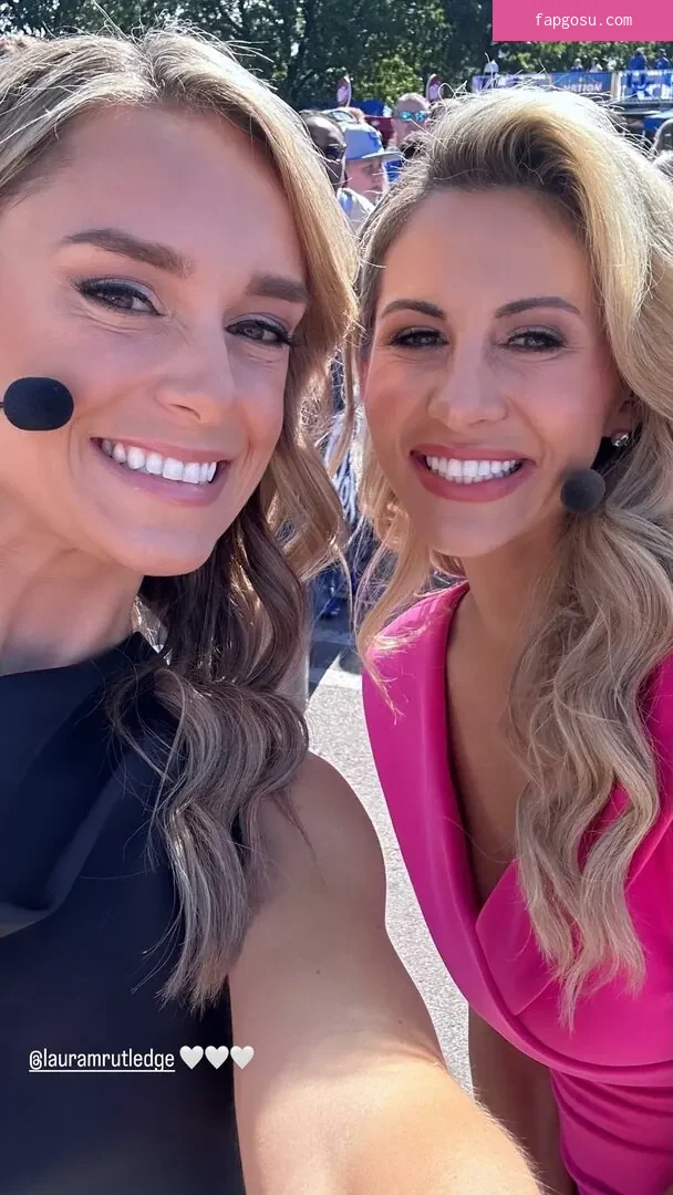 Laura Rutledge
