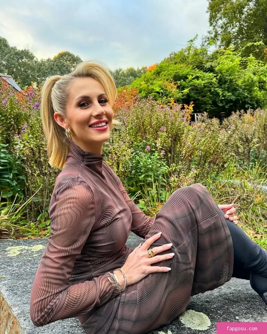 Laura Rutledge
