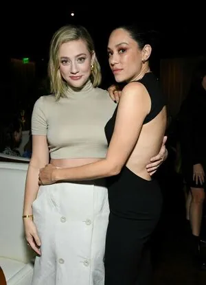 Lili Reinhart