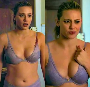 Lili Reinhart