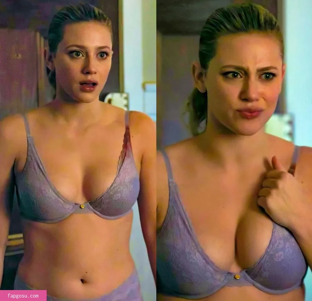 Lili Reinhart - Photo #13