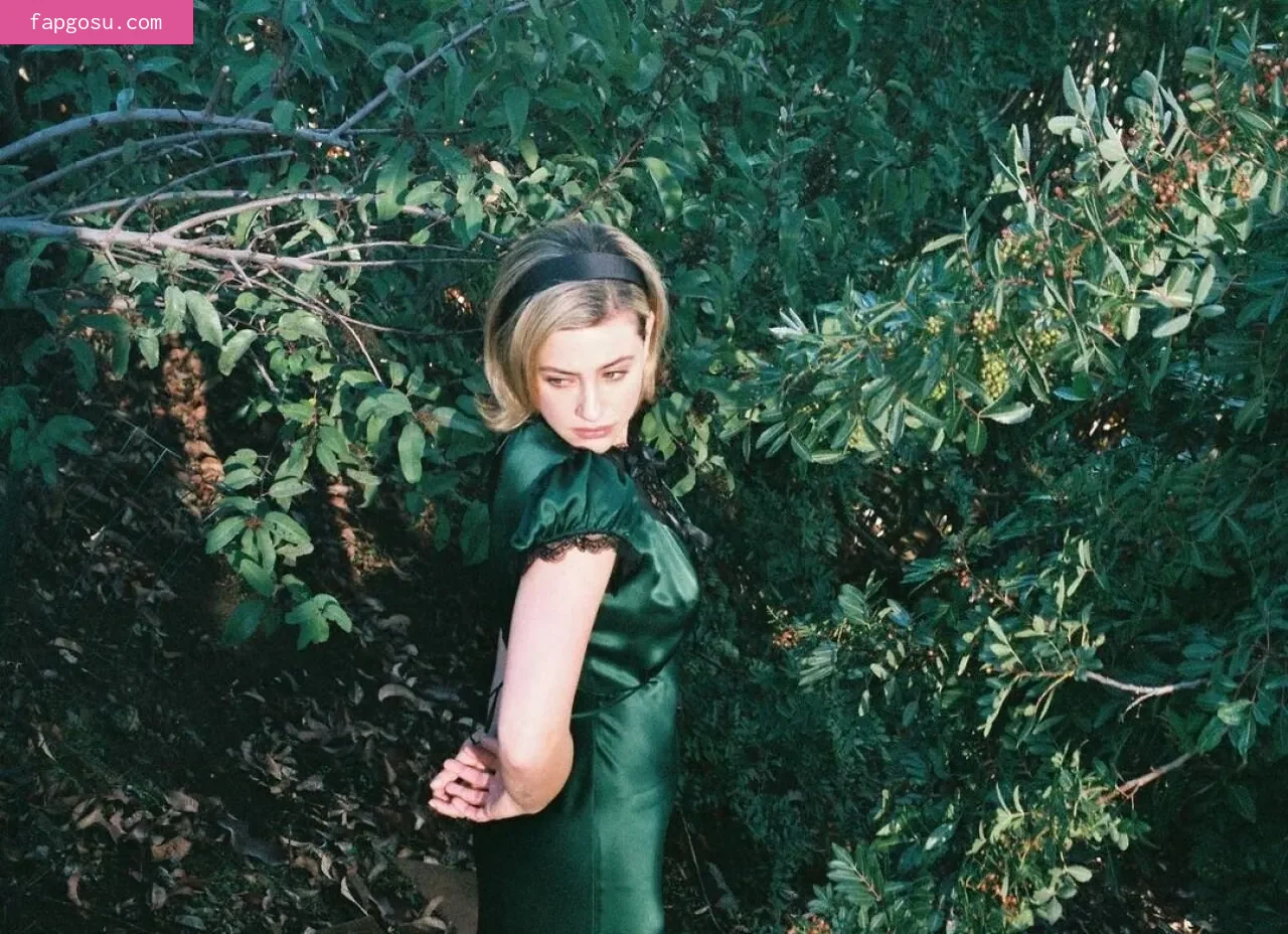 Lili Reinhart - Photo #172