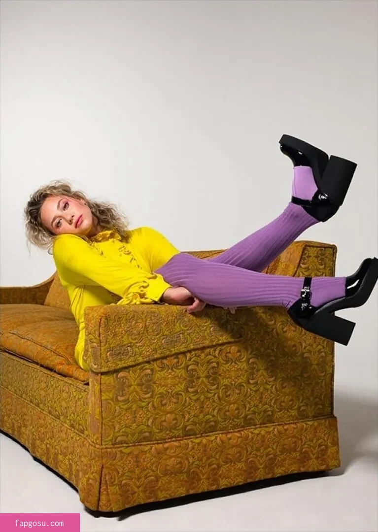 Lili Reinhart - Photo #190