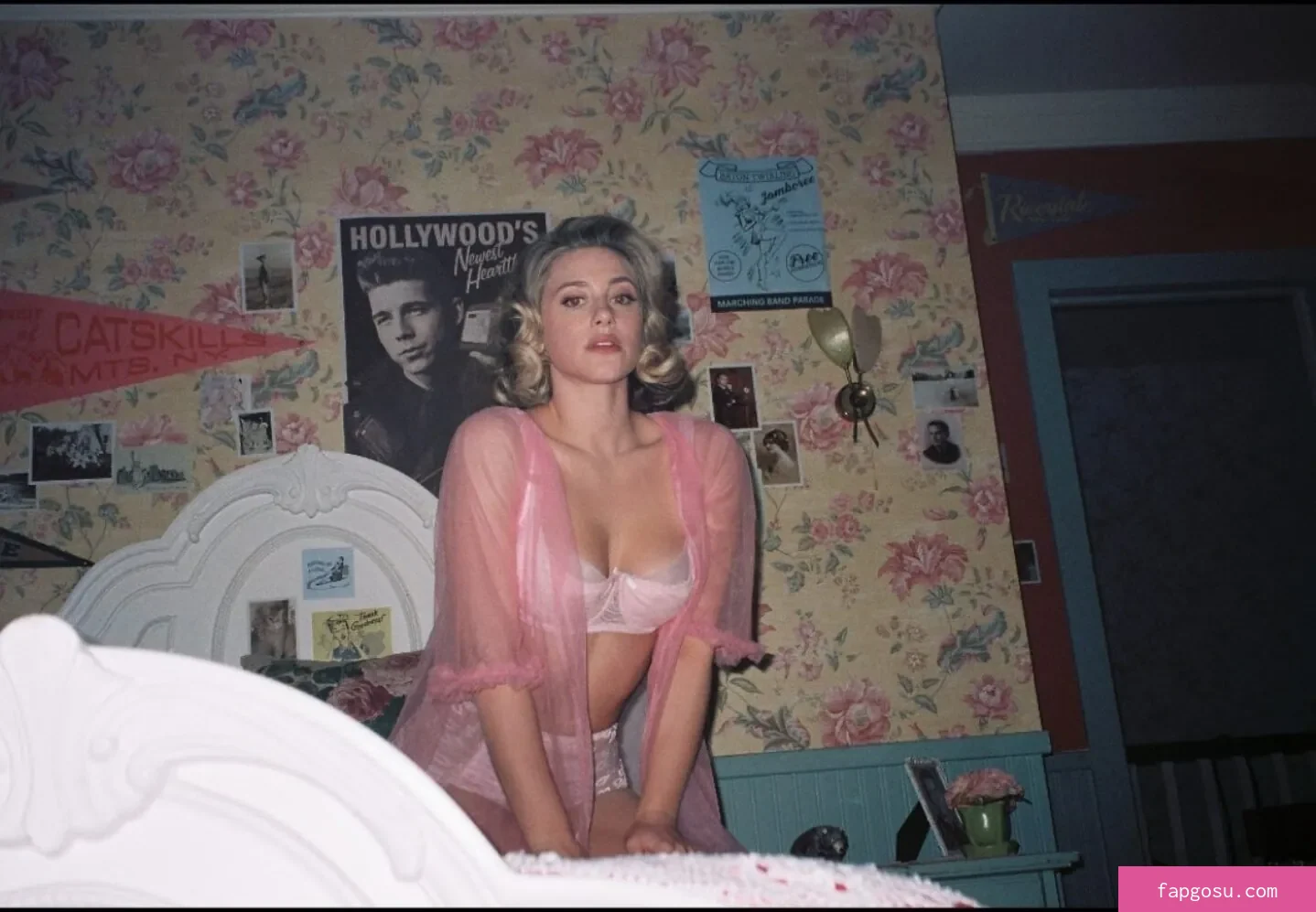 Lili Reinhart - Photo #207