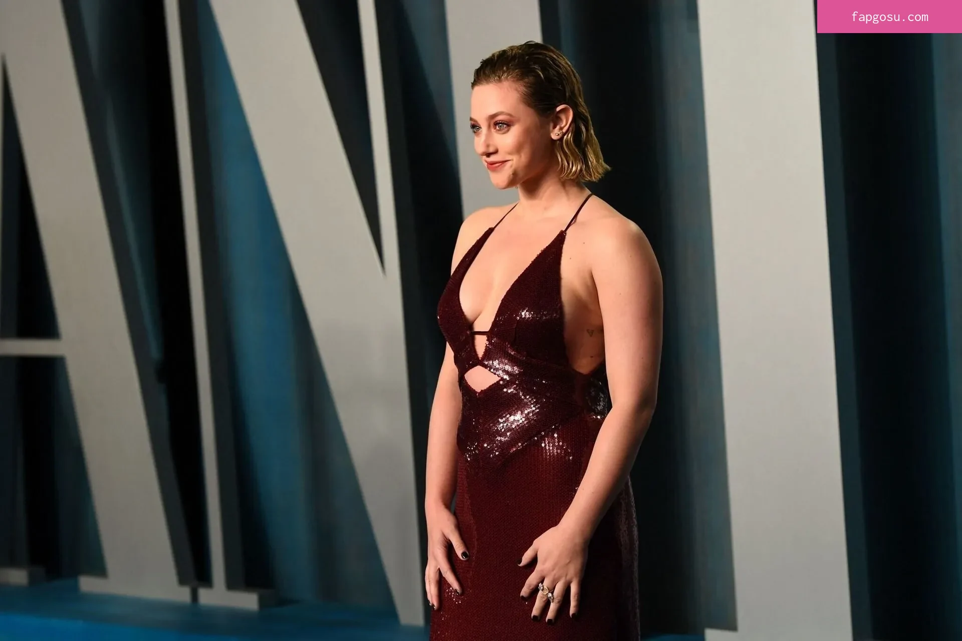 Lili Reinhart - Photo #25