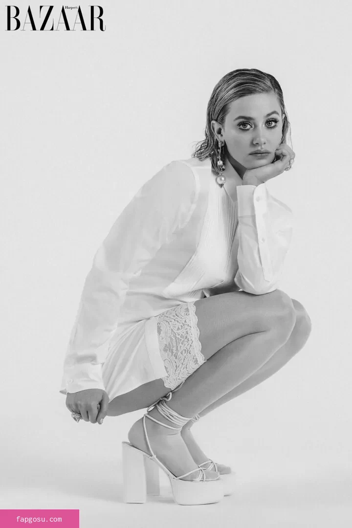 Lili Reinhart - Photo #30