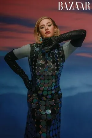 Lili Reinhart