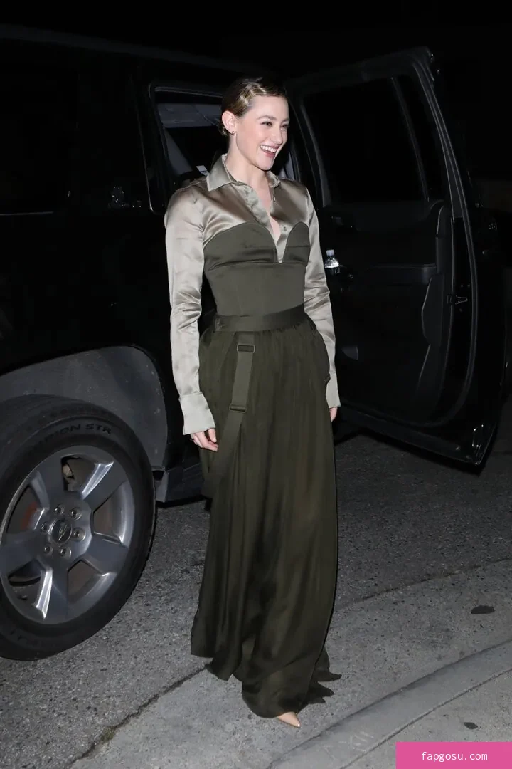 Lili Reinhart - Photo #363