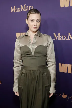Lili Reinhart