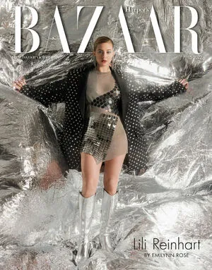 Lili Reinhart