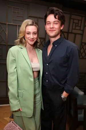Lili Reinhart