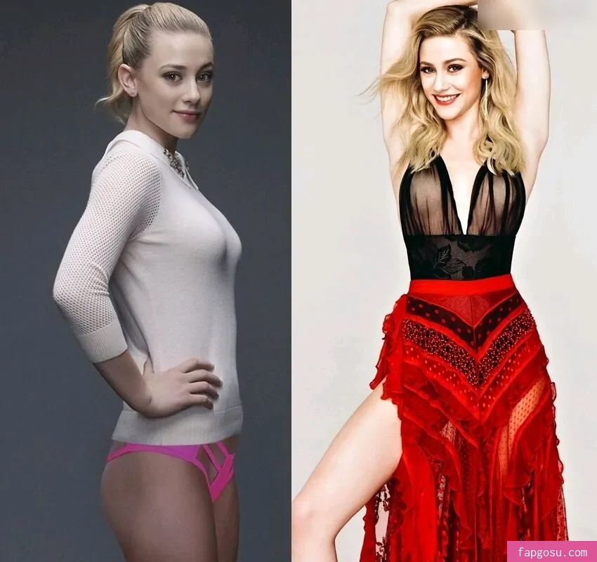 Lili Reinhart - Photo #530