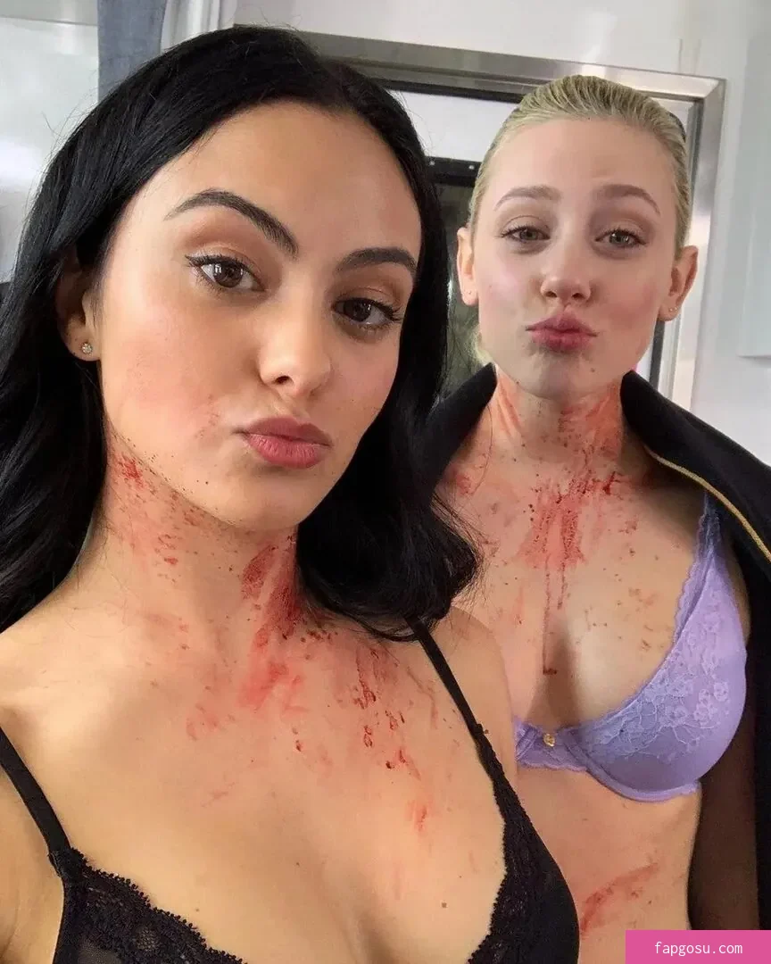 Lili Reinhart - Photo #531