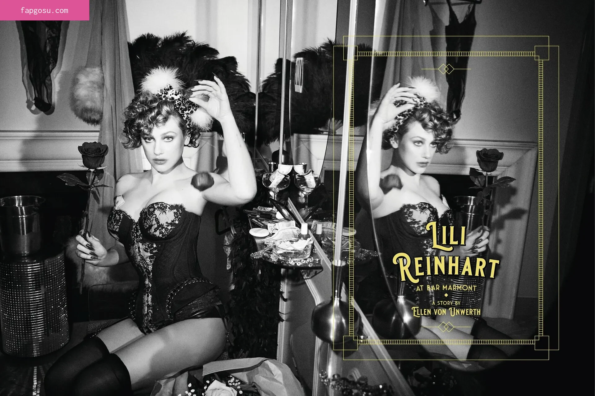 Lili Reinhart - Photo #62
