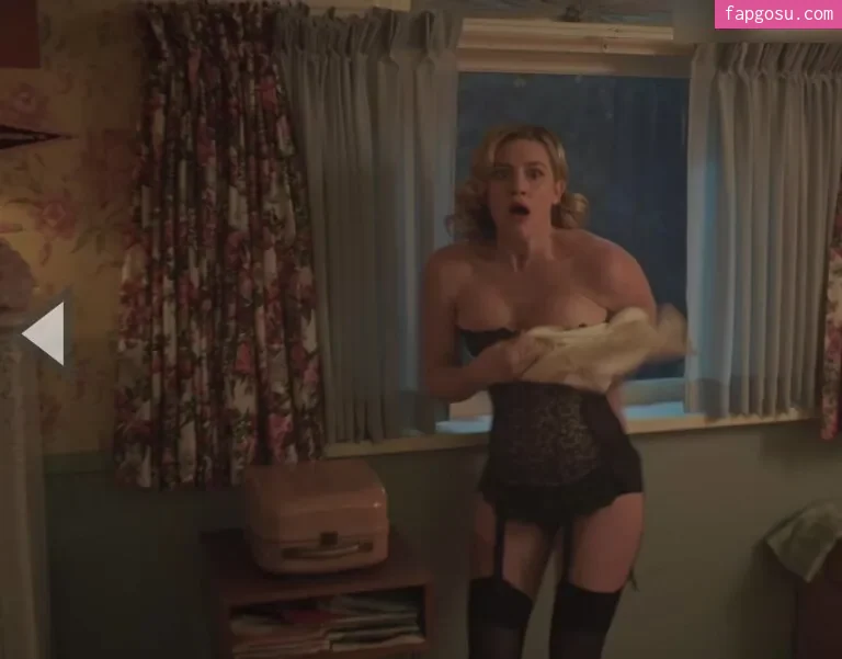 Lili Reinhart - Photo #629
